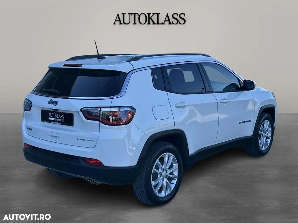 Jeep Compass - 5