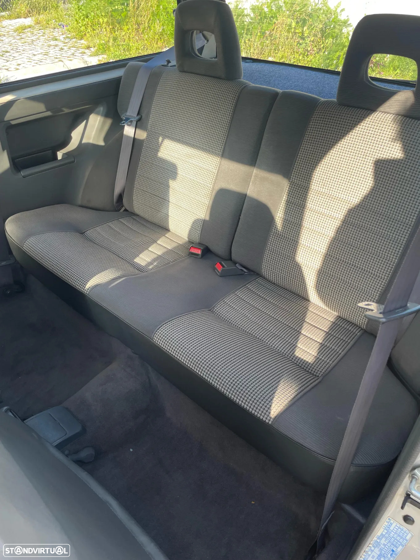 Honda Civic 1.3 - 22