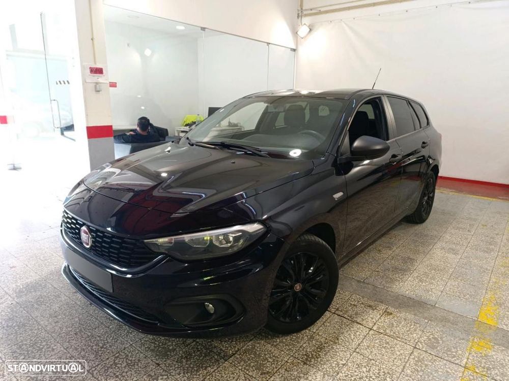 Fiat Tipo Station Wagon 1.3 M-Jet Street - 1