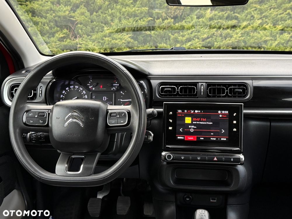 Citroën C3 Pure Tech 83 S&S FEEL PACK - 23