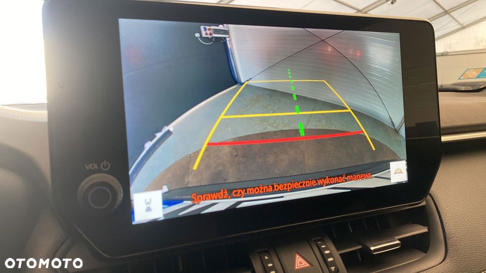 Toyota RAV4 2.5 Hybrid Comfort 4x2 - 20