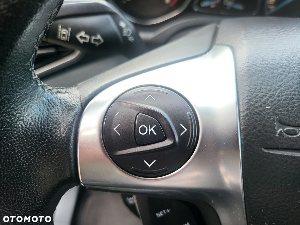 Ford C-MAX 1.0 EcoBoost Start-Stopp-System Titanium - 27