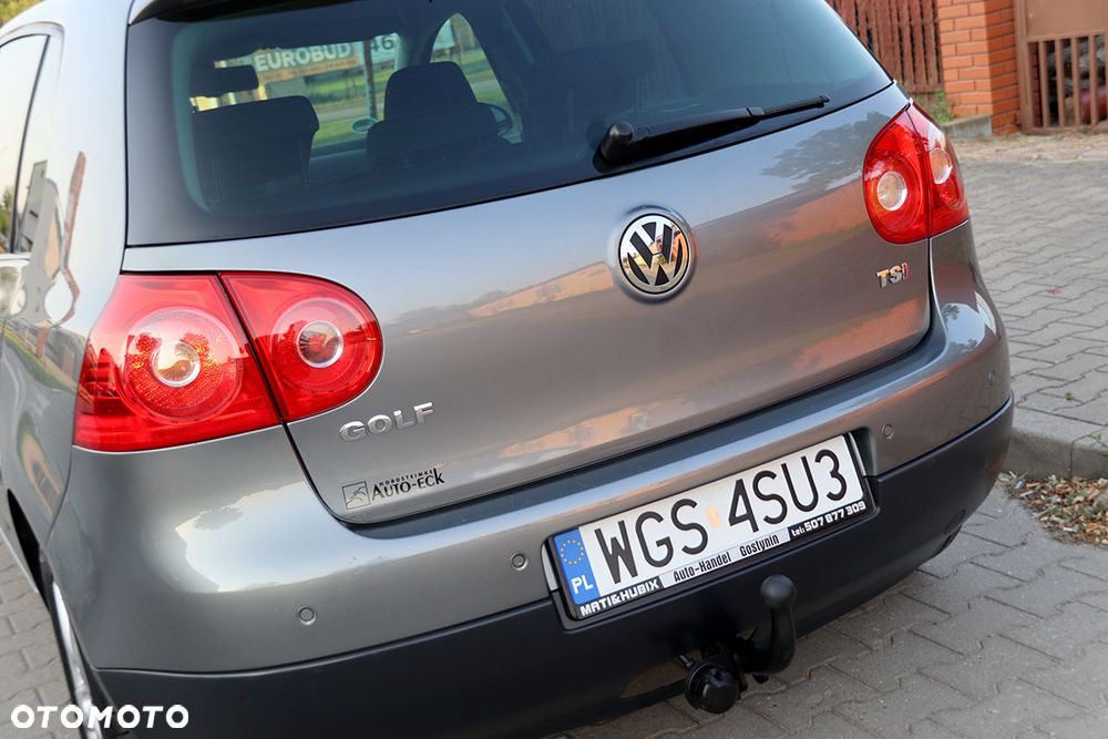 Volkswagen Golf 1.4 TSI United - 16