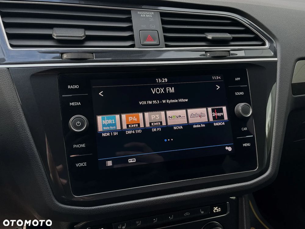 Volkswagen Tiguan 2.0 TDI SCR DSG IQ.DRIVE - 25