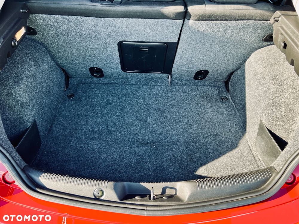 Alfa Romeo Giulietta 1.4 TB MultiAir Progression TCT - 22
