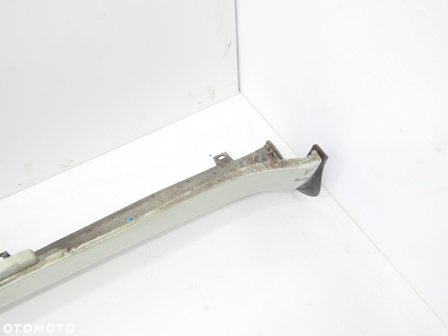LISTWA PROGOWA PROG P MASERATI QUATTROPORTE V 4.2 - 7