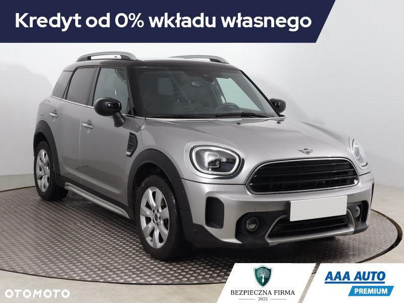 MINI Countryman - 2