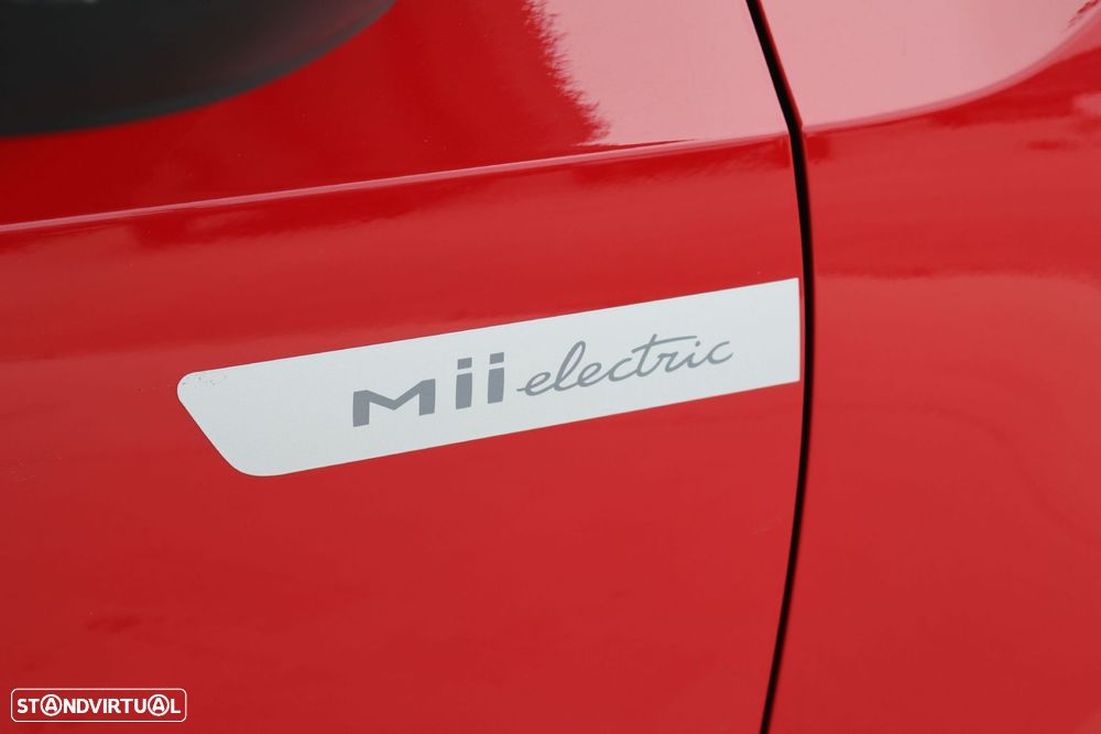 SEAT Mii Electric - 6