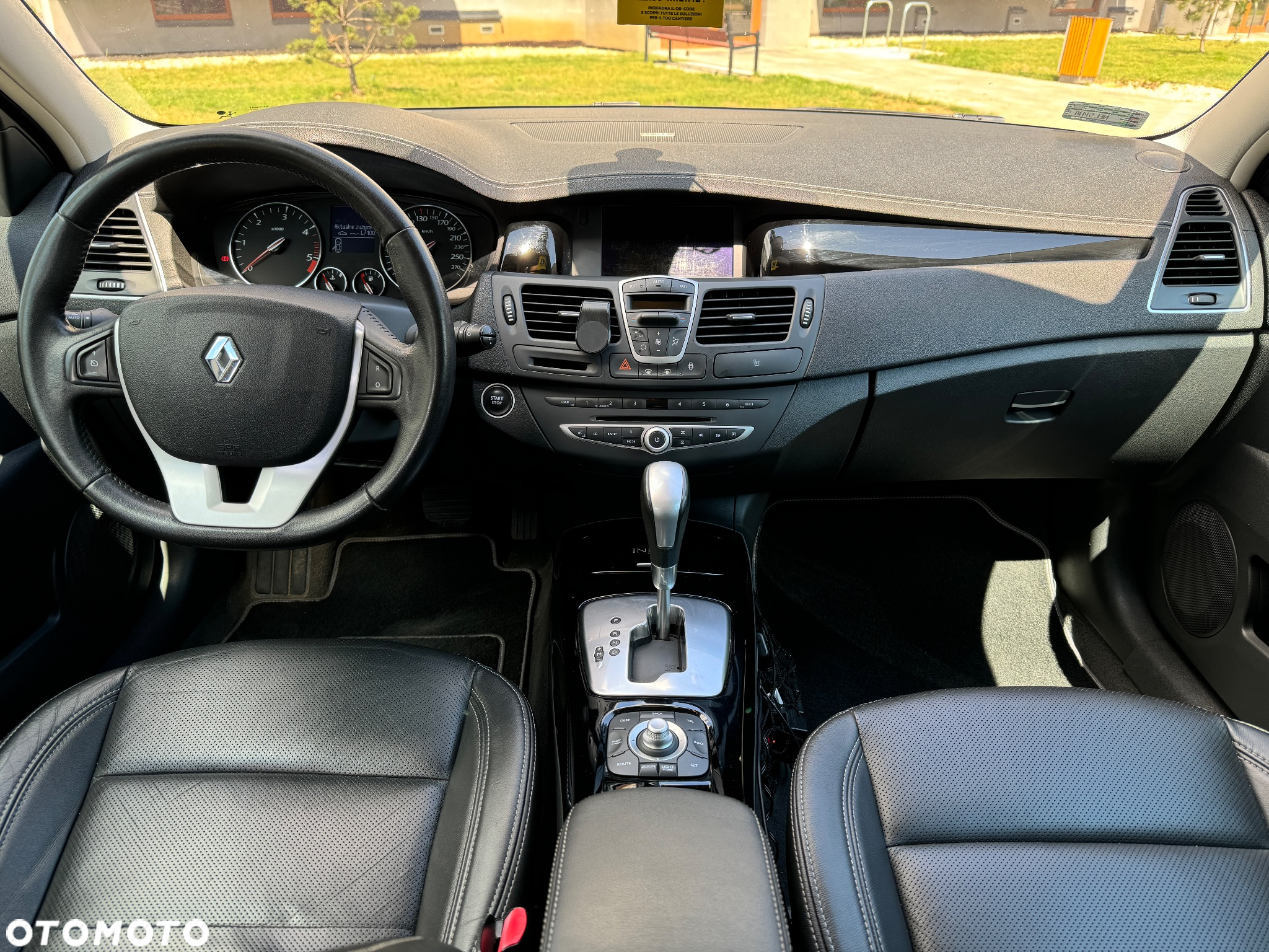 Renault Laguna 2.0 dCi Initiale - 6