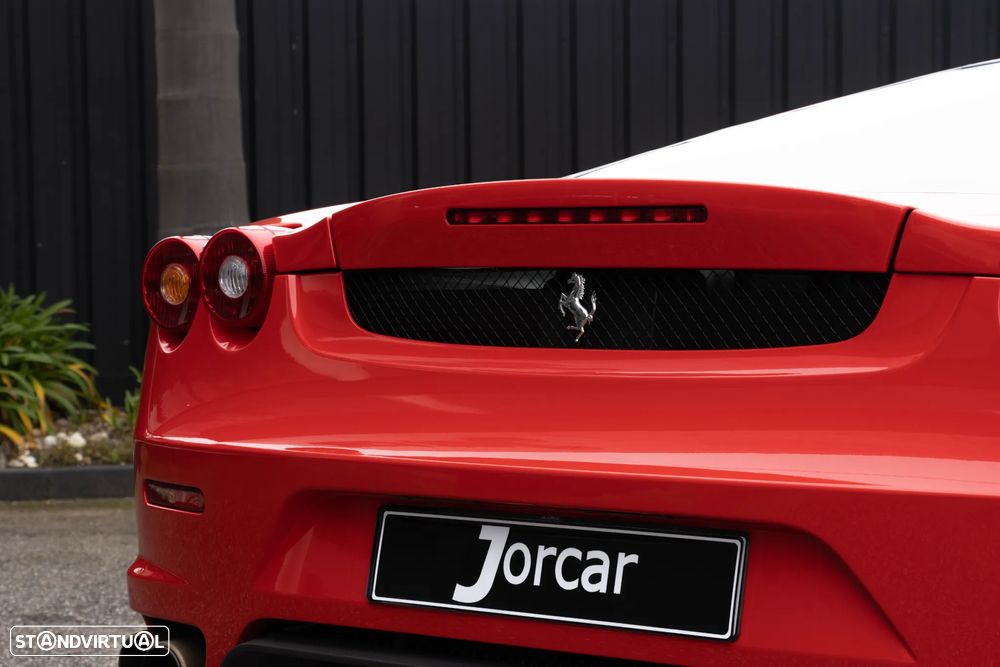 Ferrari F430 - 21
