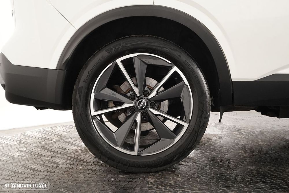 Nissan Qashqai - 5