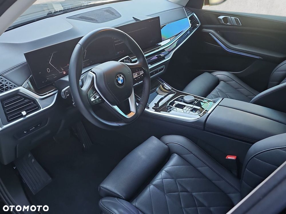 BMW X5 - 24