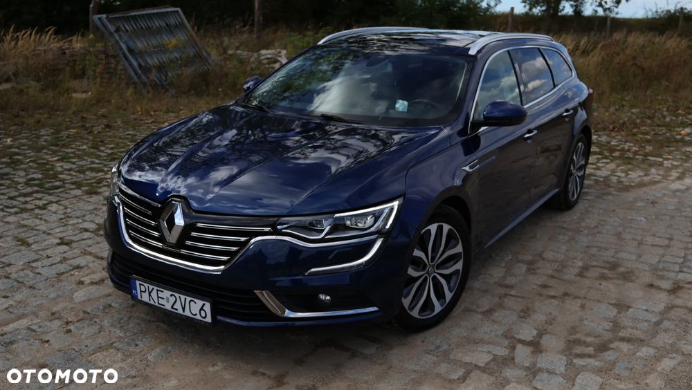 Renault Talisman 1.6 Energy dCi Intens EDC - 3