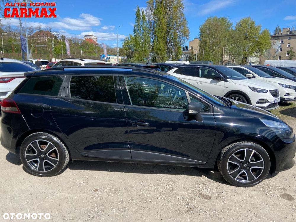Renault Clio - 8