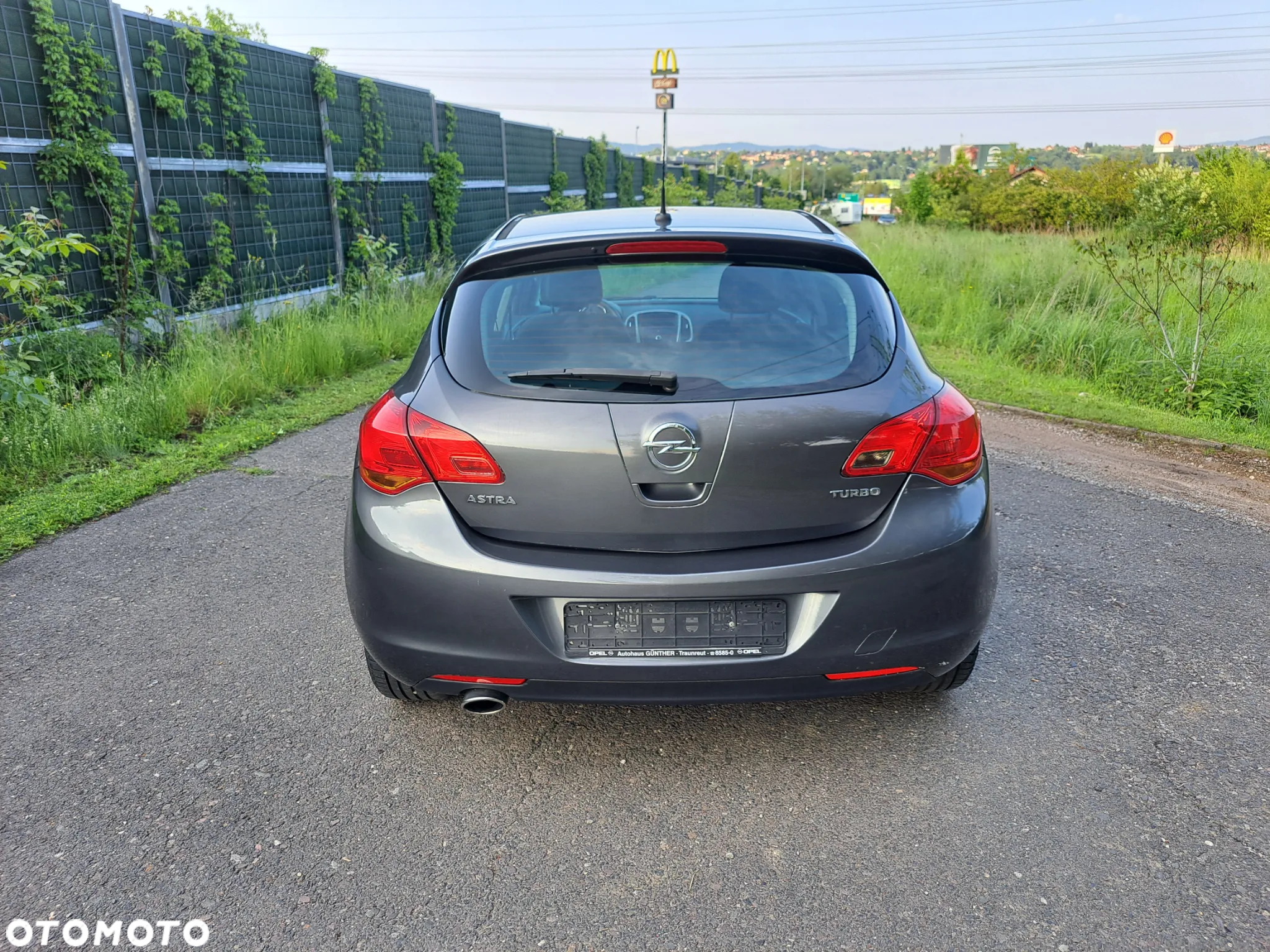 Opel Astra 1.4 Turbo Active - 6