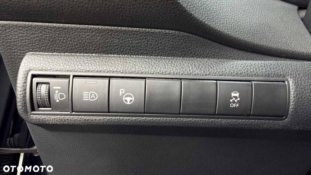 Toyota Corolla 1.2 T Comfort - 17