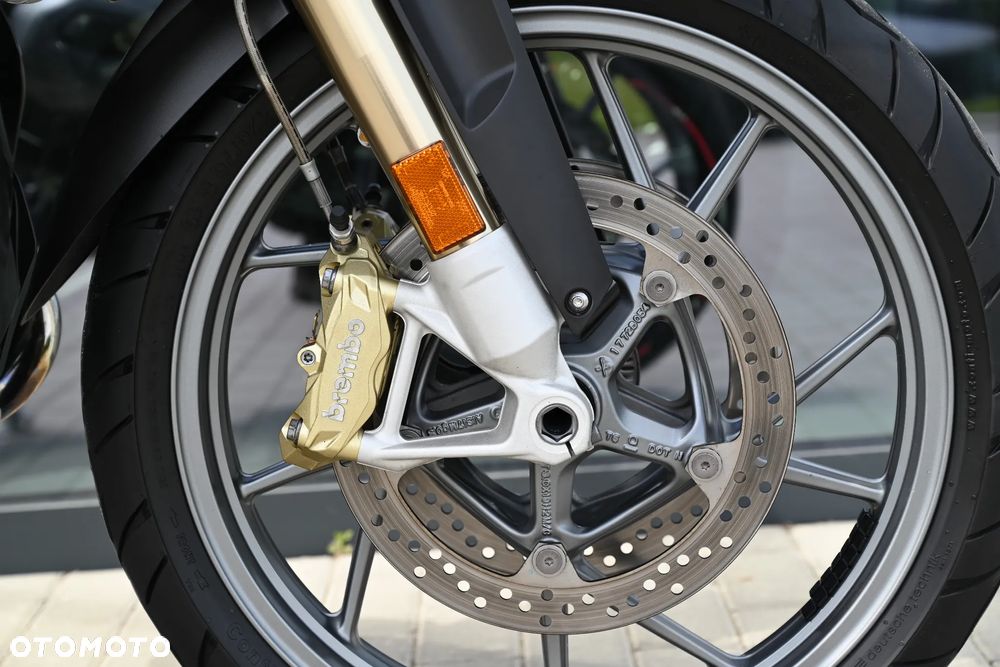 BMW GS - 11