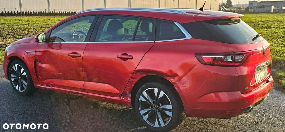 Renault Megane - 11
