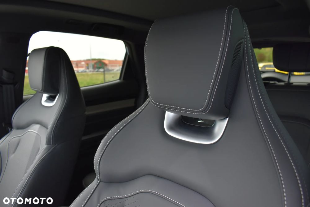 Jetour Dashing 1.6T DCT - 16