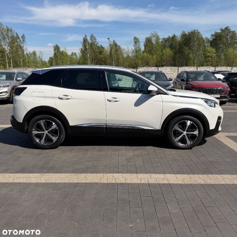 Peugeot 3008 BlueHDi 130 Stop & Start Active - 13