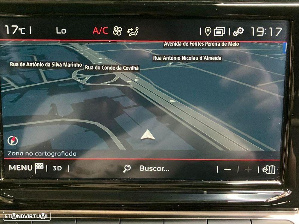 Citroën C3 Aircross 1.2 PureTech Plus - 15