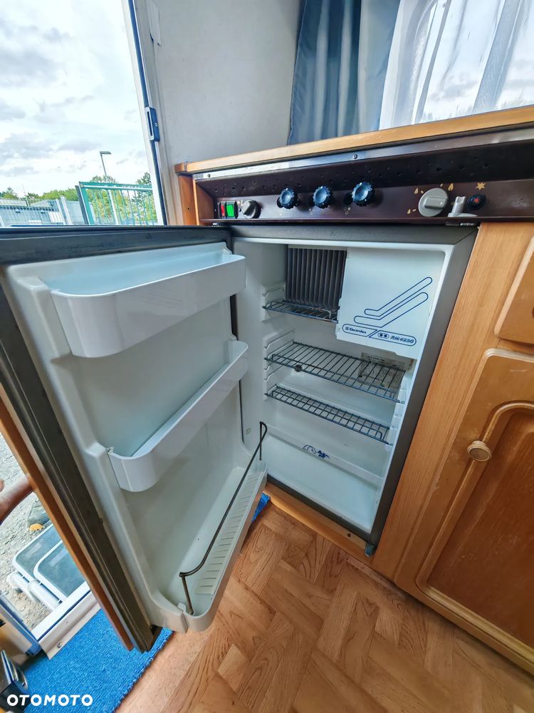 KNAUS Azur 510 - 16