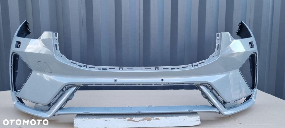 VOLVO XC60 II LIFT R-DESIGN 2021- Zderzak przód oryginał MA457 - 2