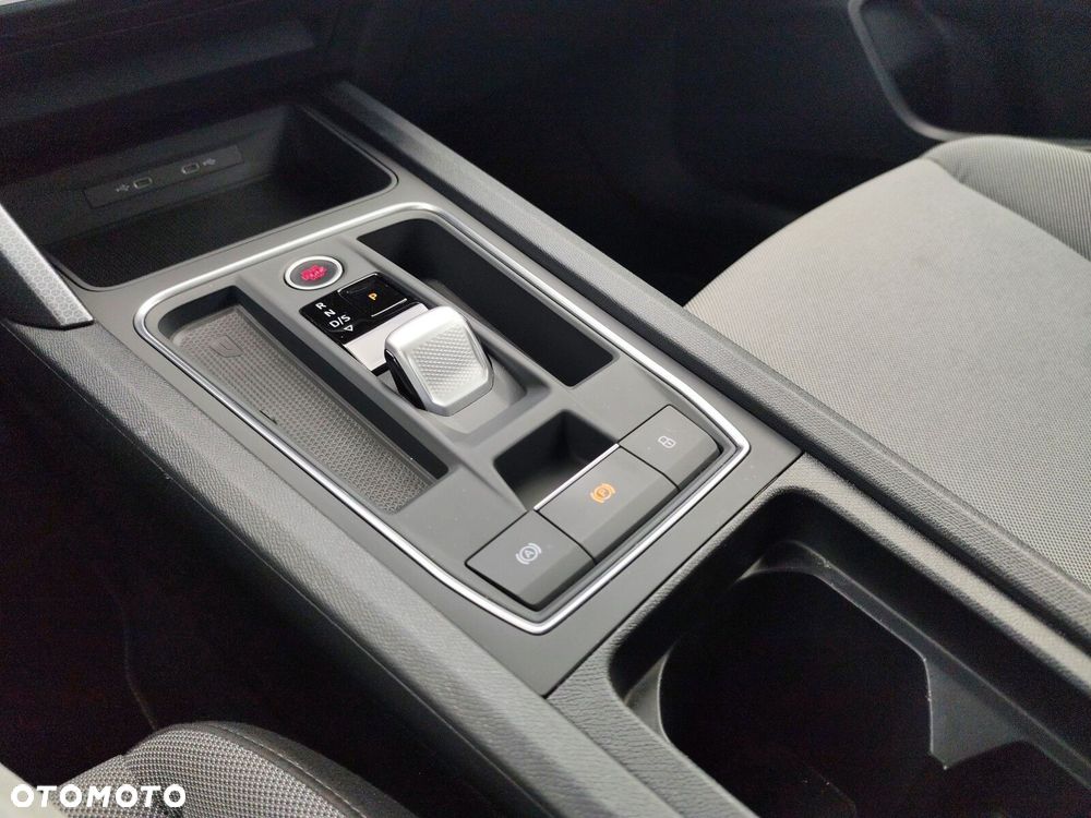 Seat Leon 1.5 eTSI Style DSG - 24