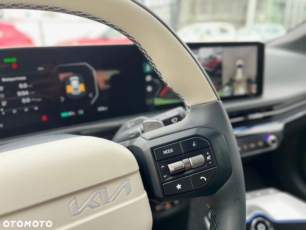 Kia EV6 84kWh GT-Line AWD - 15