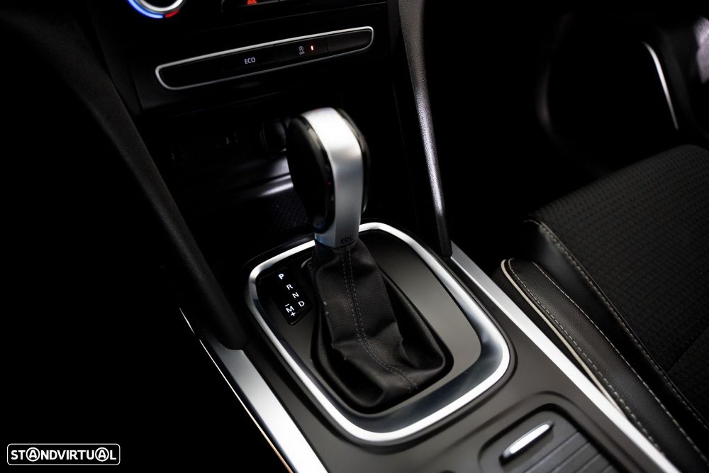 Renault Mégane Sport Tourer 1.5 Blue dCi Bose Edition EDC - 8