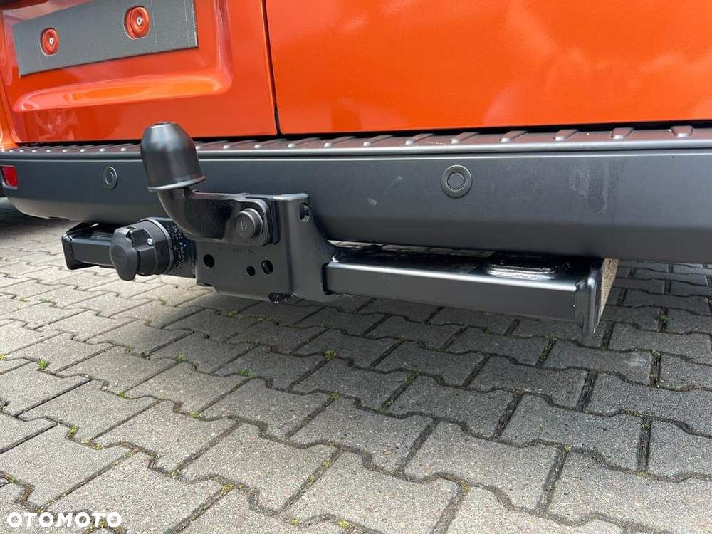 Ford Transit Custom Kombi 320 L2H1 Trend - 21