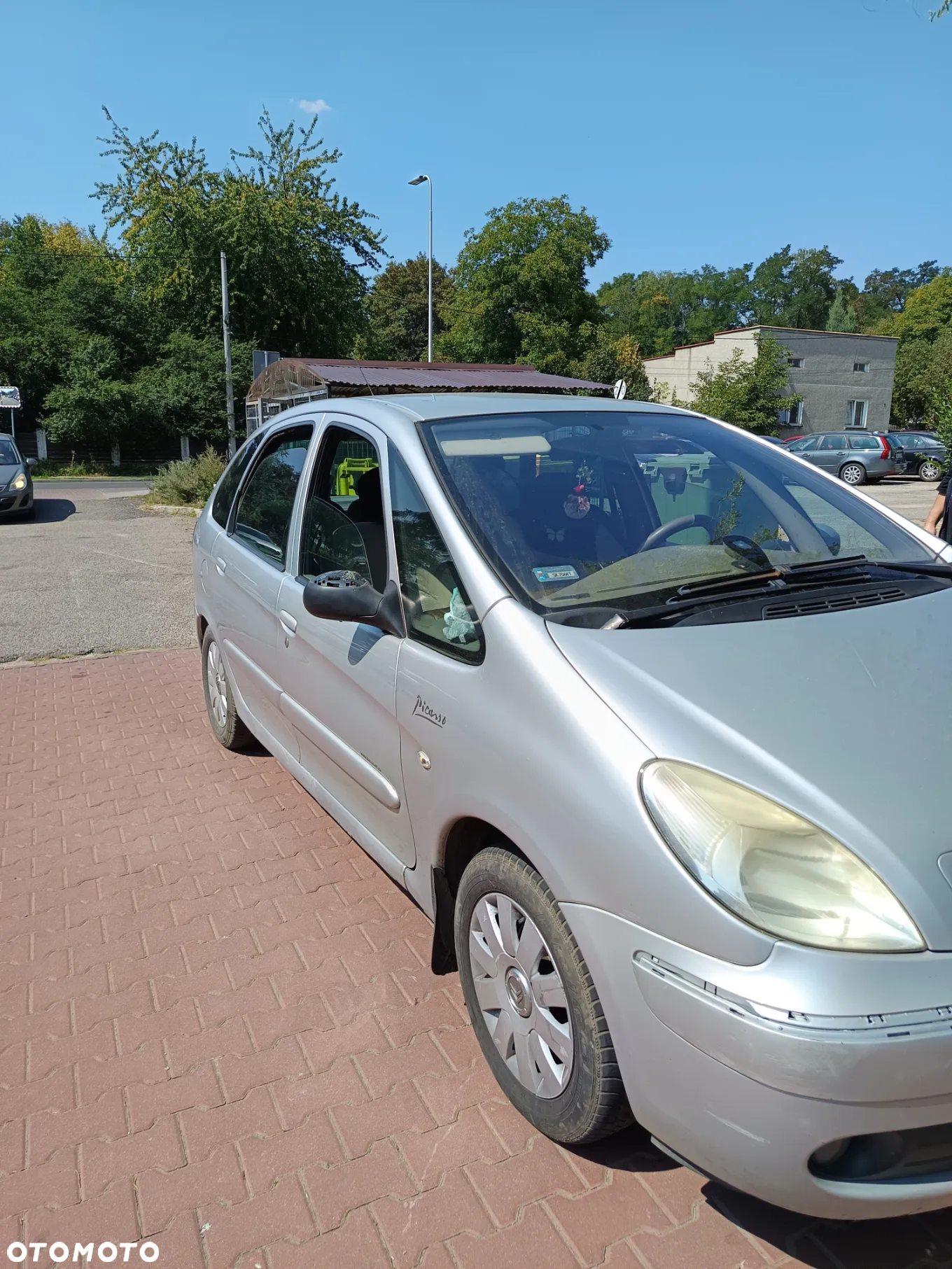 Citroën Xsara Picasso - 13