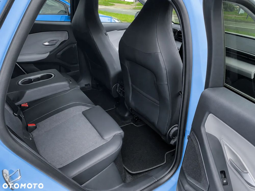 Ford Explorer 77kWh Premium RWD - 22