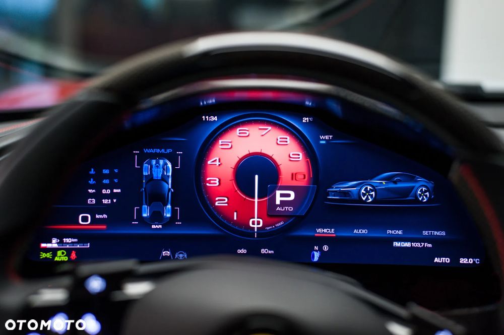 Ferrari 12Cilindri - 20