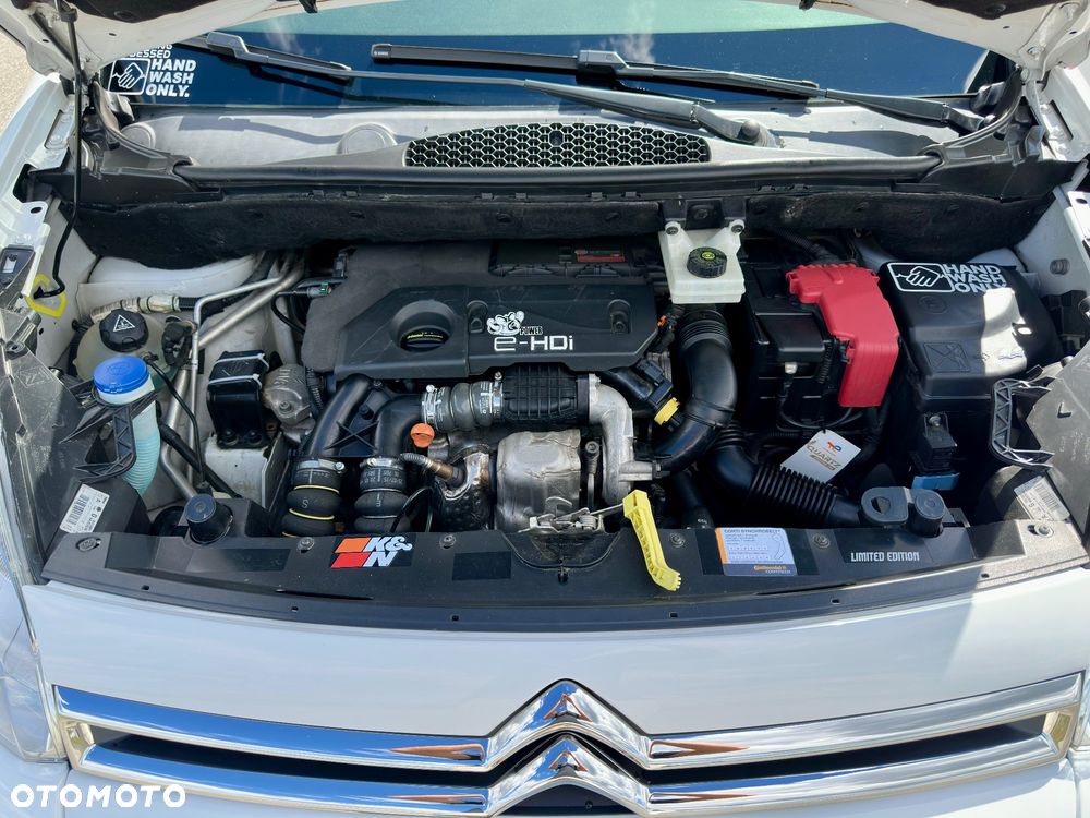 Citroën Berlingo 1.6 HDi - 13