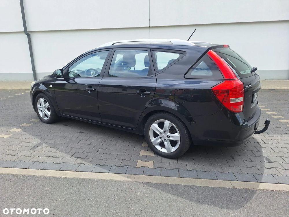 Kia Ceed 1.4 Comfort - 12