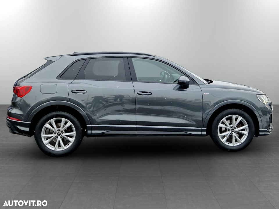 Audi Q3 - 6