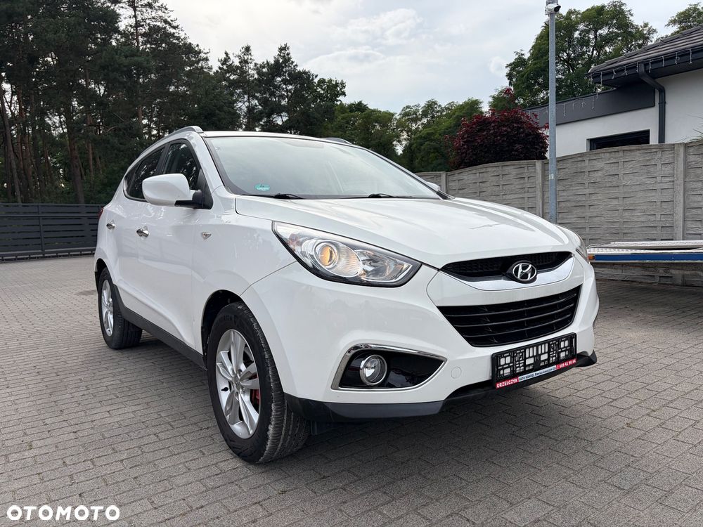 Hyundai ix35 1.6 2WD Comfort - 3
