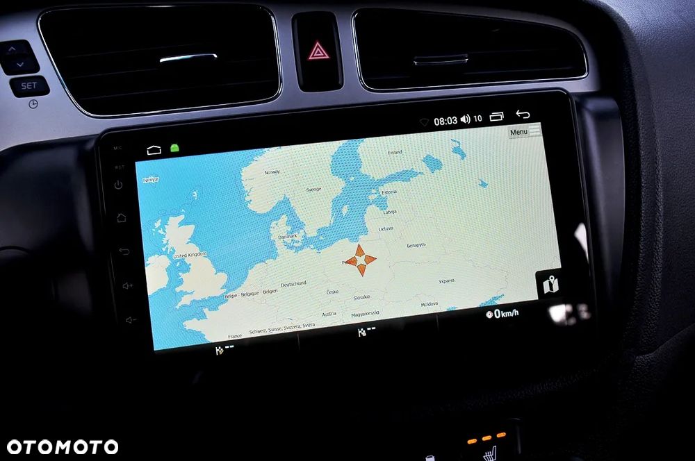 Kia Ceed 1.4 CVVT Dream Team Edition - 37