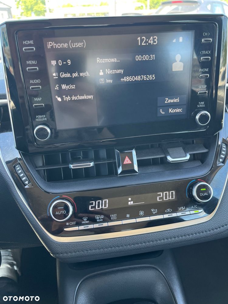 Toyota Corolla - 13