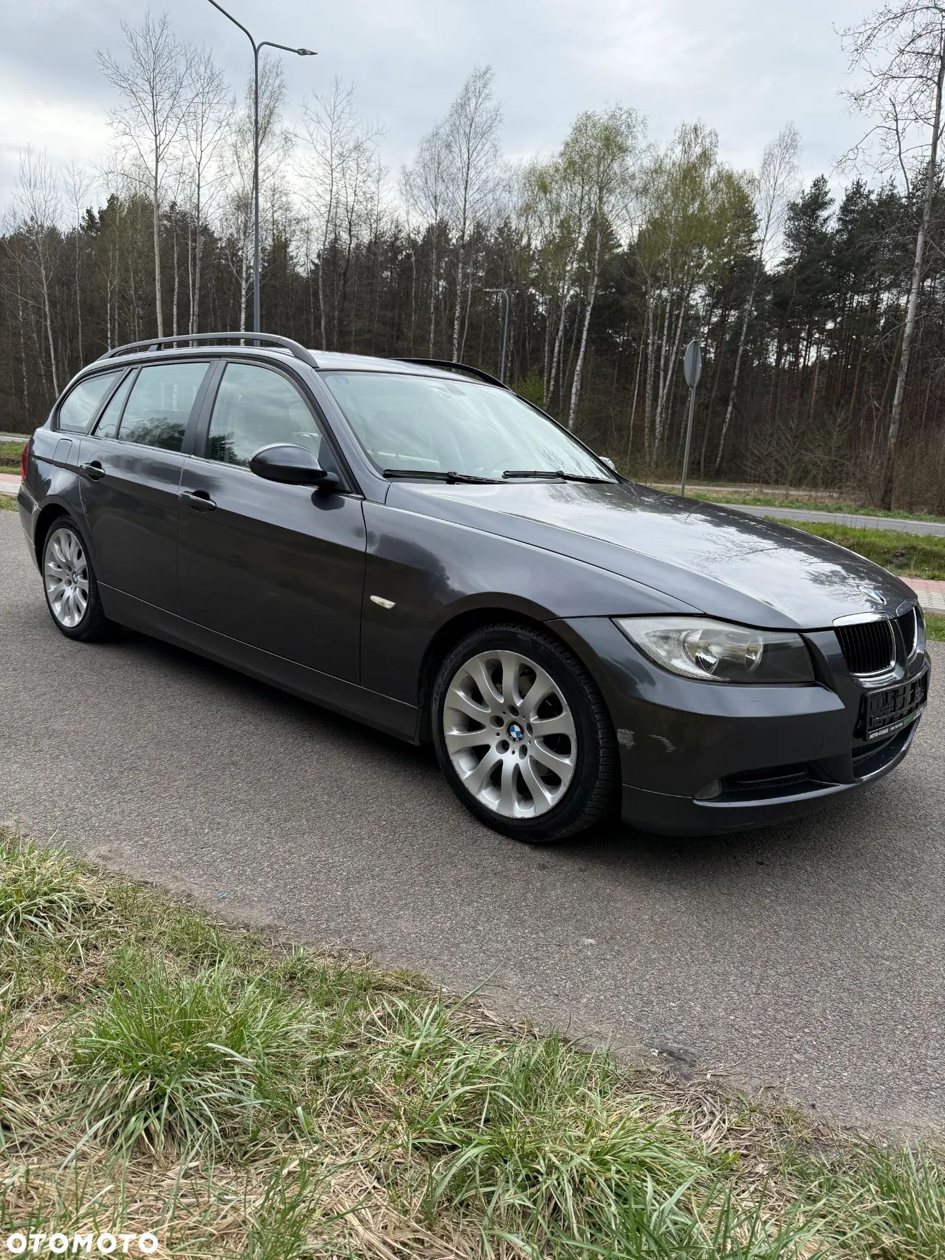 BMW Seria 3 - 1
