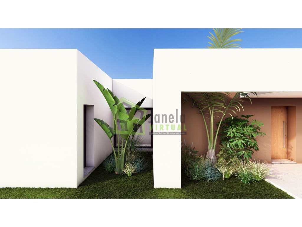 Moradia Isolada T4 com Piscina - Quinta da Marquesa - Grande imagem: 5/9