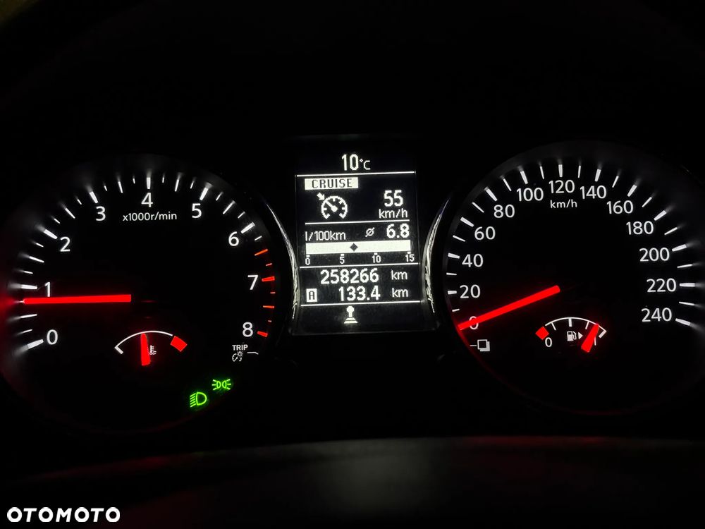 Nissan Qashqai+2 2.0 Tekna - 5