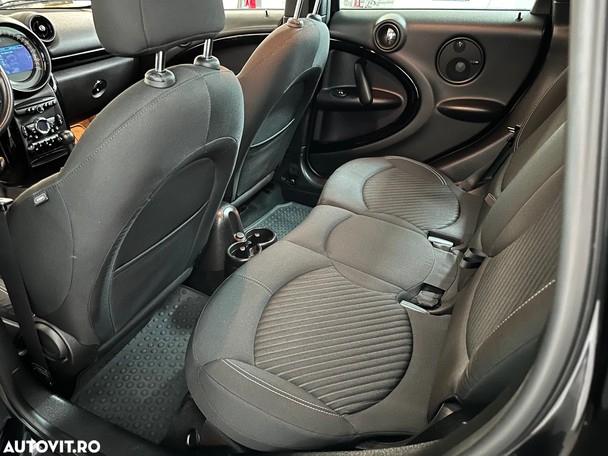 Mini Cooper S - 7