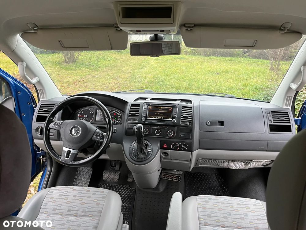 Volkswagen TRANSPORTER - 19