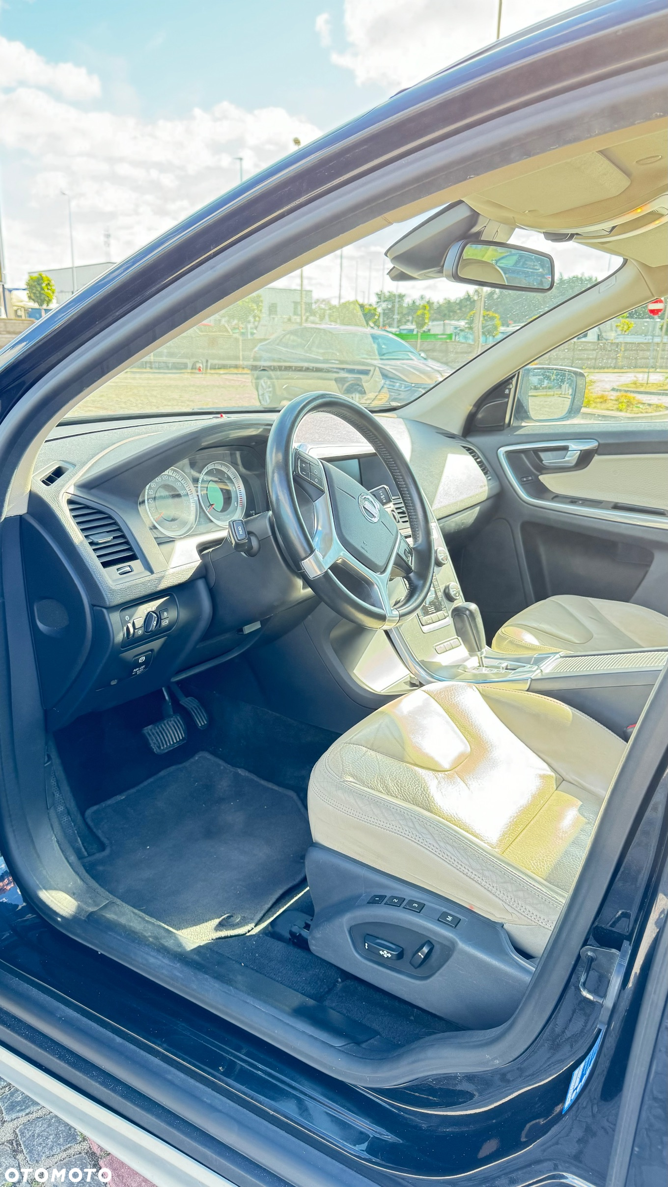 Volvo XC 60 - 10
