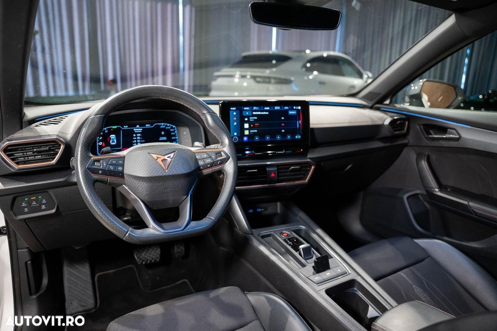 Cupra Formentor - 26