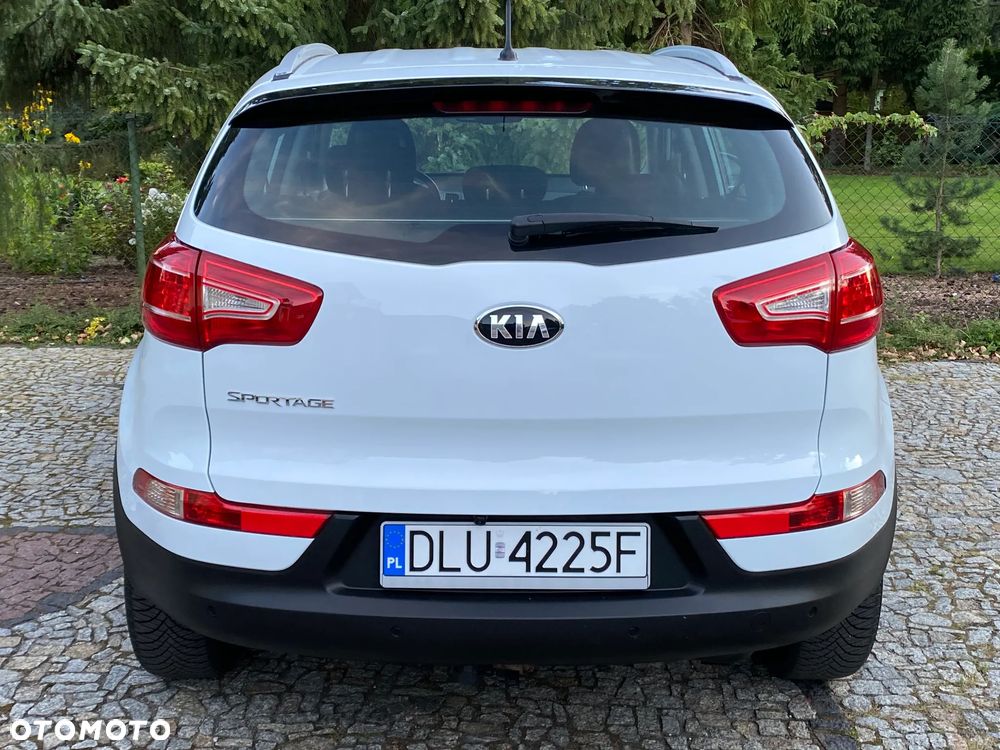 Kia Sportage 1.6 GDI XL 2WD - 5