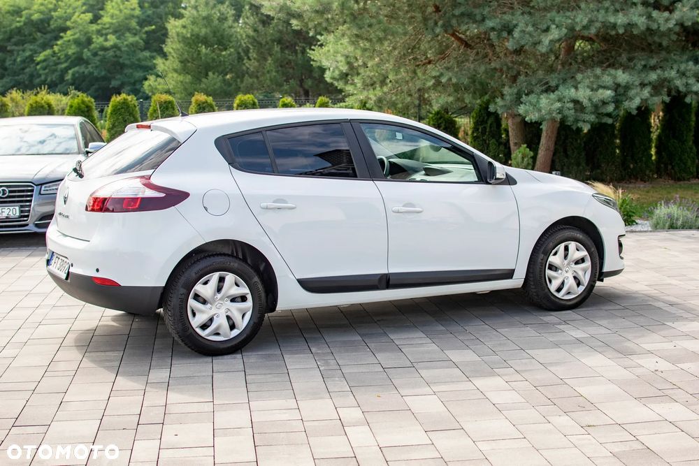 Renault Megane - 20