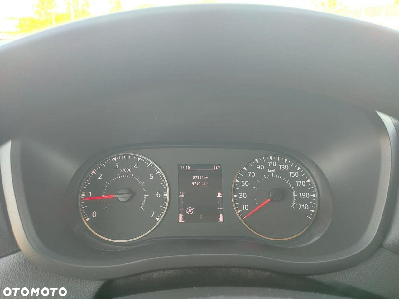 Renault Master - 5
